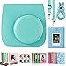 CAIUL Camera Accessories Bundle Compatible with Fujifilm Instax Mini 8 8+ 9, Mint