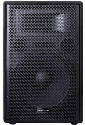 studiomaster 12 inch speaker price