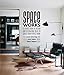 Space Works: A source book of design and decorating ideas to create your perfect home by