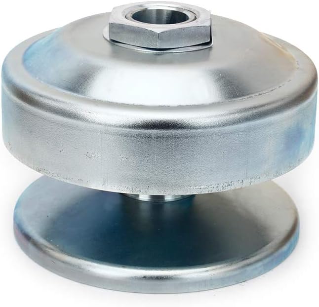 TARAZON 1" 40 Series For Go Kart Torque Converter Driver Clutch Replaces Comet 203015A for 8-18hp engines