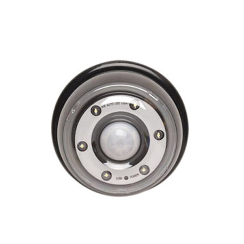 oupai inducción del cuerpo LED techo redonda muro humano ...