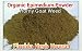 Horny Goat Weed Powder - Organic Certified Edimedium - Maximum Purity (16 oz (1 lb))