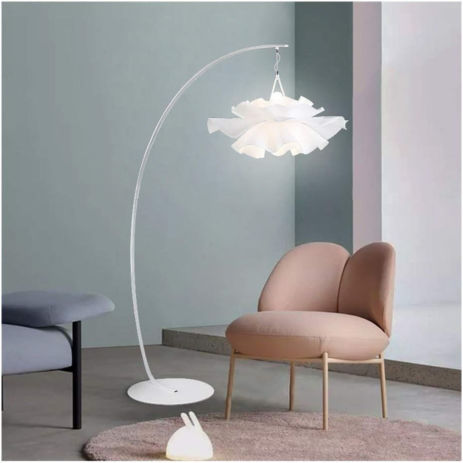 ZGP-LED Luci da Pavimento LED Arc Lampada da Terra Moderna Minimalista