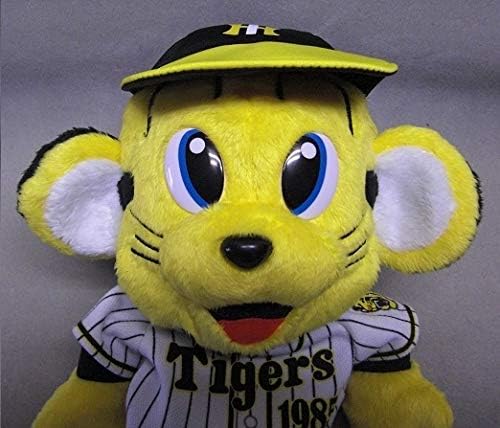 阪神タイガース トラッキー ヘッドカバー ドライバー用 プロ野球球団のマスコットキャラクターがヘッドカバーに登場 ホビー 通販 Amazon Co Jp 阪神タイガース トラッキー ヘッドカバー ドライバー用 プロ野球球団のマスコットキャラクターがヘッドカバーに登場 ホビー 通販 Amazon Co Jp