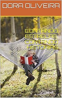 Livro CONTANDO ESTRELAS, CONTANDO HISTÓRIAS