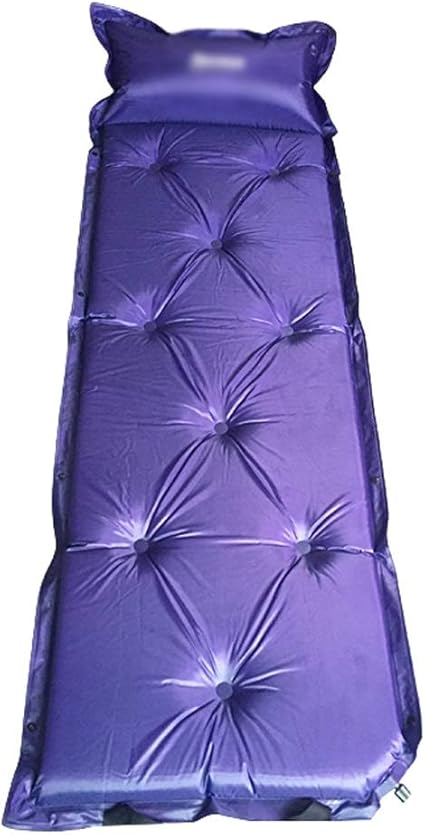 self inflating mattress 5cm