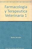Image de Farmacologia y Terapeutica Veterinaria 1 (Spanish Edition)