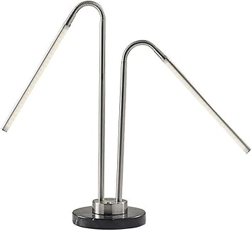 adesso led desk lamp