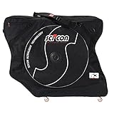 SciCon Aero Comfort Plus 2.0 TSA Travel Case