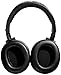 Audio-Technica ATH-M40x Professional Studio Monitor Headphones