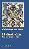 L'individuation dans les contes de fées by