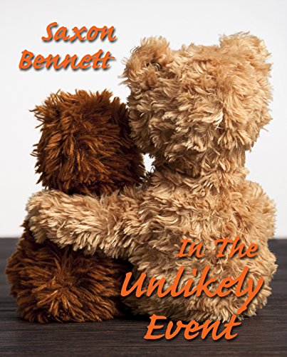 In the Unlikely Event (Chase Banter Trilogy Book 3)