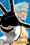 Bleach (3-in-1 Edition), Vol. 8: Includes vols. 22, 23 & 24