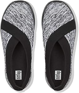 Fitflop artknit ballerina Outlet