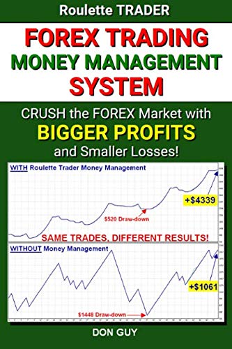 Forex Trading Money Management System: Crush the Forex Market with Bigger Profits and Smaller Losses!