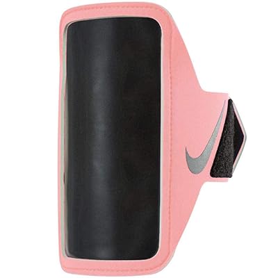 nike lean running arm band