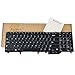 Eathtek Replacement Keyboard with Pointer without Backlit For Dell Latitude E6520 E6530 E5520 E5520M E5530 E6540 series Black US Layout, Compatible with part number 7C536 07C536 DY26D 0DY26D M8F00 0M8F00 PK130FH2E05