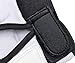 Xinluying Punch Bag Taekwondo Karate Gloves for Sparring Martial Arts Boxing Training Fingerless Women Kids