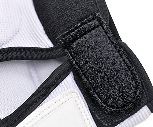 Xinluying-Guantes-MMA-Saco-Boxeo-Artes-Marciales-Taekwondo-Lucha-Libre-Sparring-Entrenamiento-Mujer-Hombre-Nino