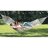 Texsport Seaview Rope Hammock