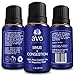 Sinus Relief, Congestion, and Allergy Blend by āVō, 100% Therapeutic Grade Essential Oils, Effective Natural Relief for Nasal and Respiratory Congestion, Sinus Pressure, and Cough- 1 Ounce (30 ml)