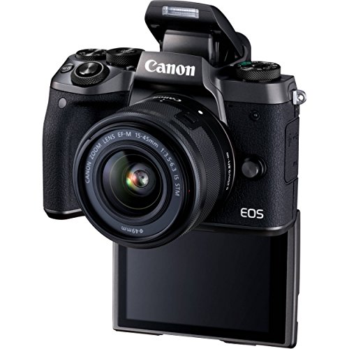 Canon-EOS-M5-Mirrorless-Digital-Camera-with-EF-M-15-45mm-f35-63-IS-STM-Lens-Kit-and-Essential-Accessories