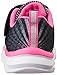 Skechers Kids Girl's Pepsters Colorbeam Sneaker