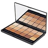 HD High-Definition Super Palettes (Super Palette- Warm)
