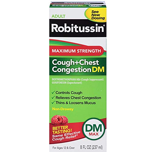 Best Cough Medicine in 2019 Cough Medicine Reviews and Ratings