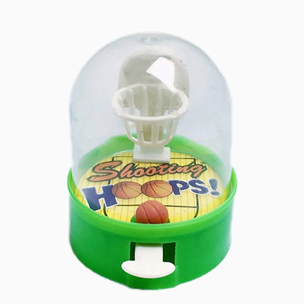 Xiton Mini Dedo Baloncesto Juego, Juego de Baloncesto de Mesa ...