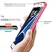 S7 Edge Case, Pofesun 5Pack Slim Thin Scratch Resistant TPU Gel Rubber Premium Soft Bumper Skin Silicone Protective Case Cover for Samsung Galaxy S7 Edge G935F (2016)-Pink/Rose/Mint/Purple/Blue