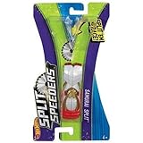 Hot Wheels Split Speeders - Samurai Split by Hot Wheels