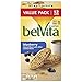 belVita Blueberry Breakfast Biscuits, 12 Count Box, 21.12 Ounce