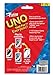 Fishing UNO Tin Card Game