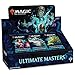 Magic the Gathering - Ultimate Masters Booster Box