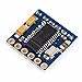 powerday Minim OSD Module KV-Team MOD for Racing F3 CC3D Naze32 Flight Controller