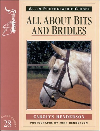 D0wnl0ad All about Bits and Bridles (Allen Photographic Guides) [P.P.T]