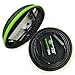 Inspection Camera Case - Cable Organizer - Endoscope Camera Case - Borescope camera case - Pockets for accessories