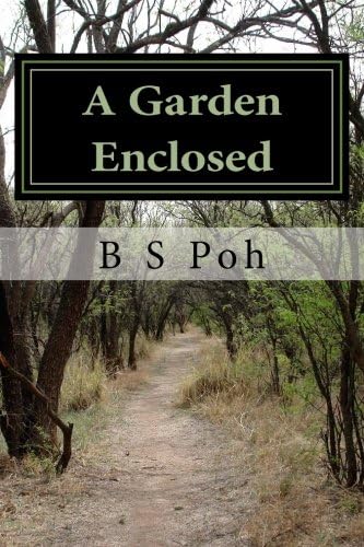 A Garden Enclosed: A historical study and evaluation of the form of church government practised by the Particular Baptists in the 17th and 18th centuries