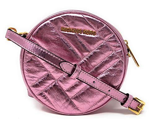 mk vivianne canteen crossbody