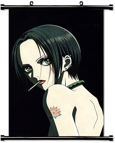 Download Amazon Com Nana Anime Fabric Wall Scroll Poster 32 X 48 Free Wallpaper Amazon Com Nana Anime Fabric Wall Scroll Poster 32 X 48 For iPhone Free