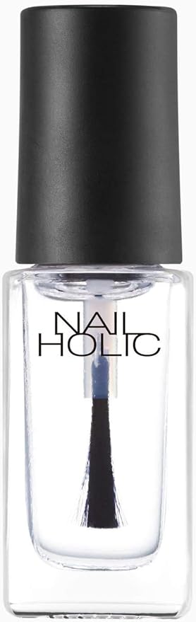 Amazon セット販売 コーセー ネイルホリック ベースコート Sp030 5ml 2個セット ネイル ハードナー Nailholic Nail Holic ネイルホリック マニキュア ネイルポリッシュ 通販