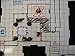 Role 4 Initiative Dry Erase 10 inch Dungeon Tiles - Pack of 9