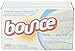 Bounce Sheets, Free & Sensitive, 180-count Box