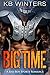 Big Time: A Bad Boy Sports Romance