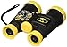 Batman 7X35 Binoculars Designed For Kids, Compact roof-prism binoculars, Crystal Clear, Sharp And Crisp, Fun Packaging Makes For A Great Birthday Gift, Styles May Vary