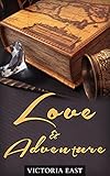 Love and adventure (Short read Book 2)