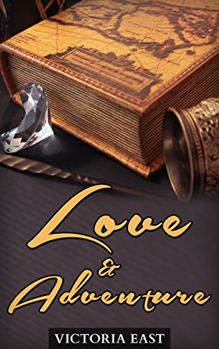 Love and adventure (Short read Book 2)