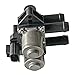XR840091 Heater Control Valve Assembly Replacement for 2002-2008 Ja-guar S-Type Lin-coln LS Fo-rd Thun-derbird 3 Port Type XR8-40091 6860143 1147412175
