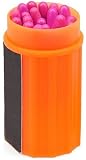 ZXJOY Stormproof Matches Windproof Waterproof Outdoor Camping Hiking Matches Fire Starters